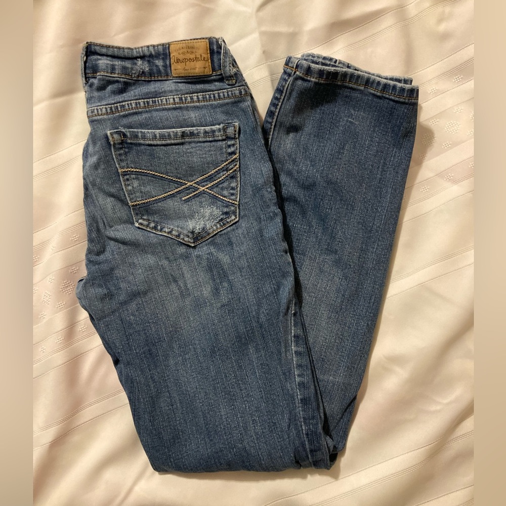 Aeropostale jeans